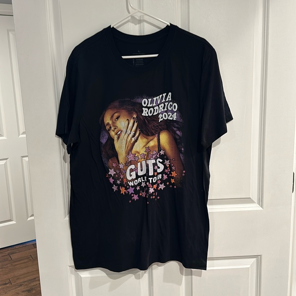 Olivia Rodrigo tee